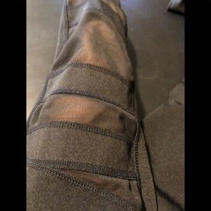 **SOLD** Pop Fit Workout Leggings